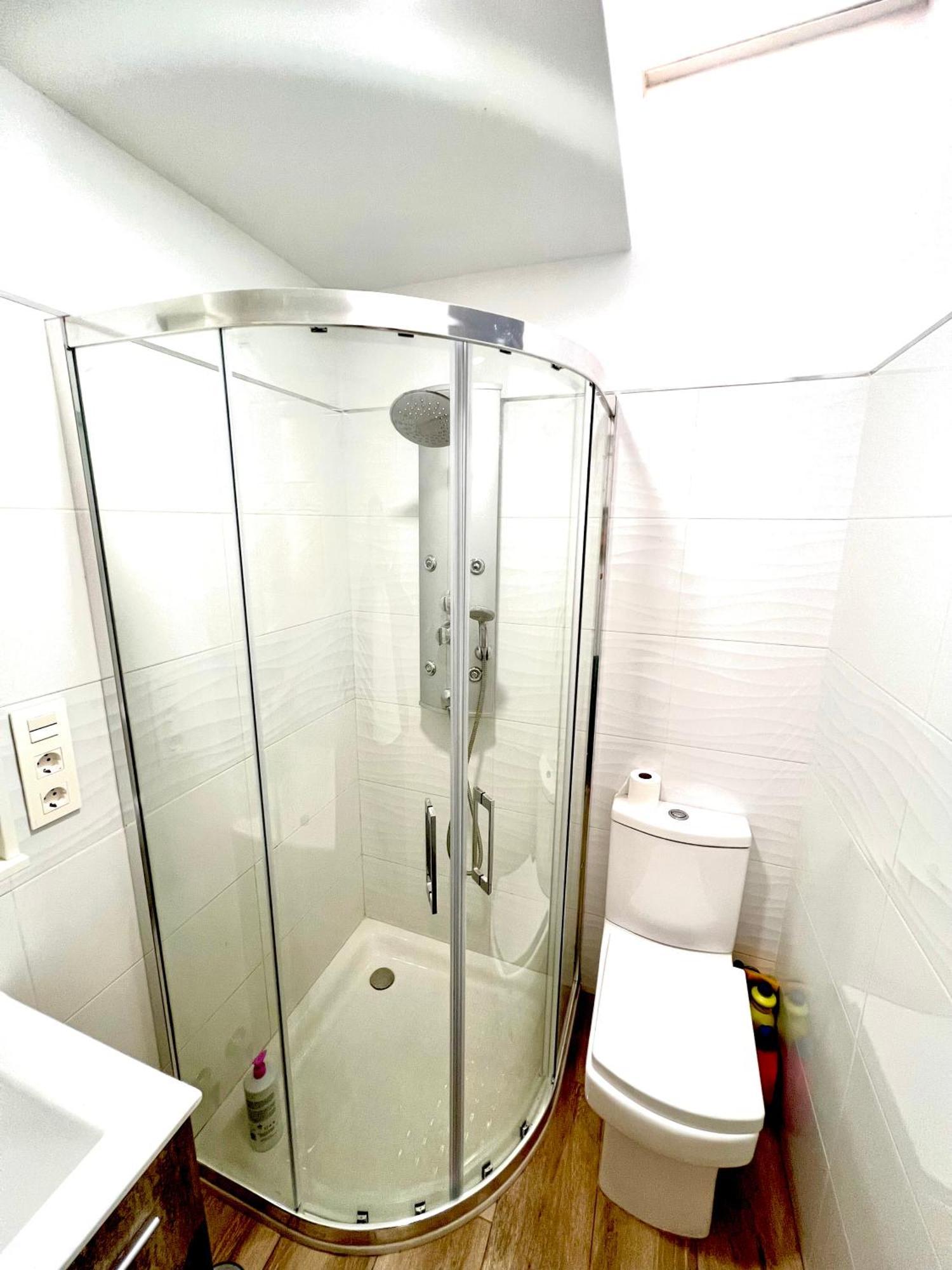 Boutique Apartamento Málaga Kültér fotó