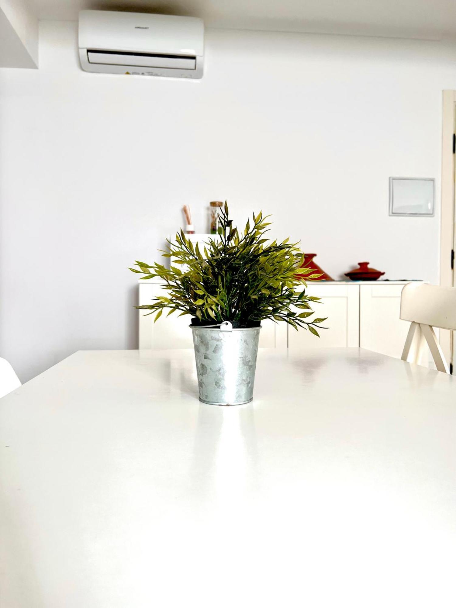 Boutique Apartamento Málaga Kültér fotó