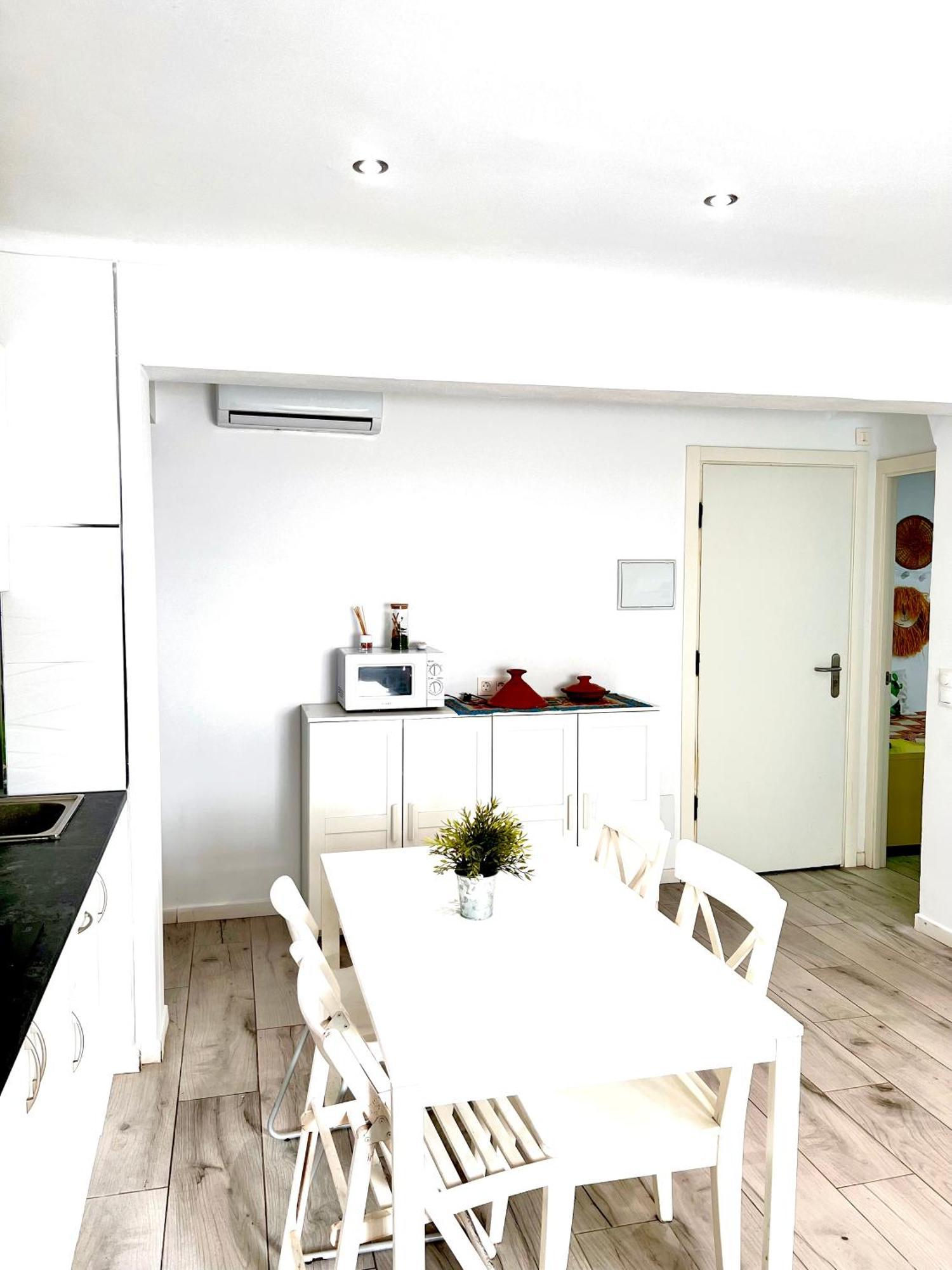 Boutique Apartamento Málaga Kültér fotó