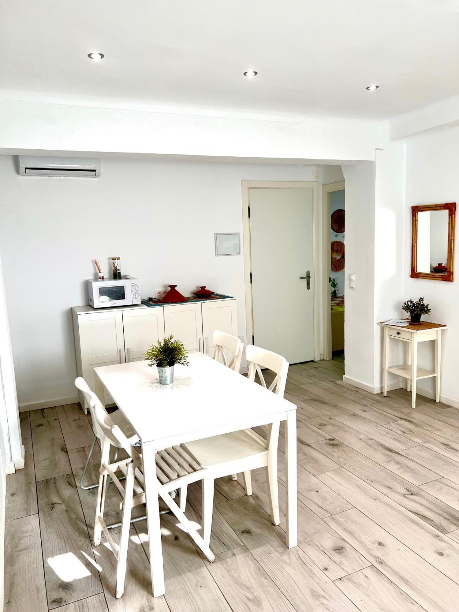 Boutique Apartamento Málaga Kültér fotó