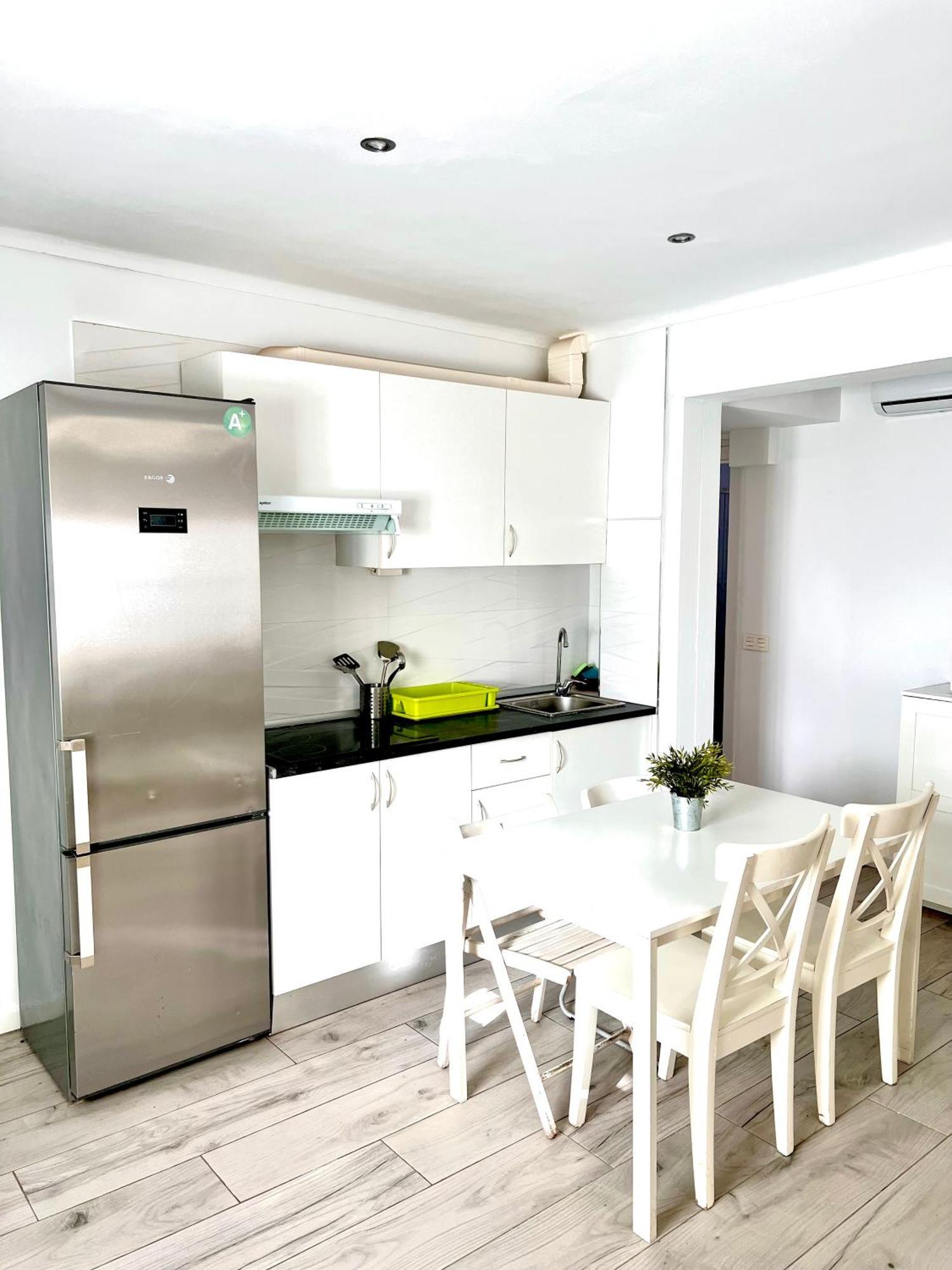 Boutique Apartamento Málaga Kültér fotó