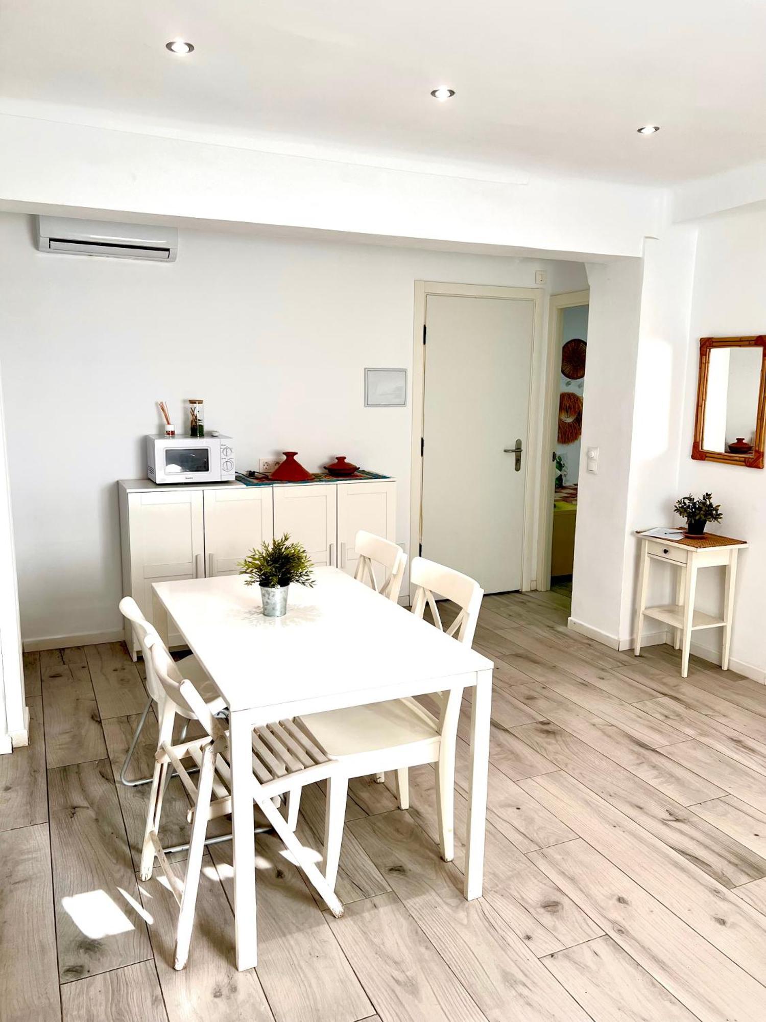 Boutique Apartamento Málaga Kültér fotó