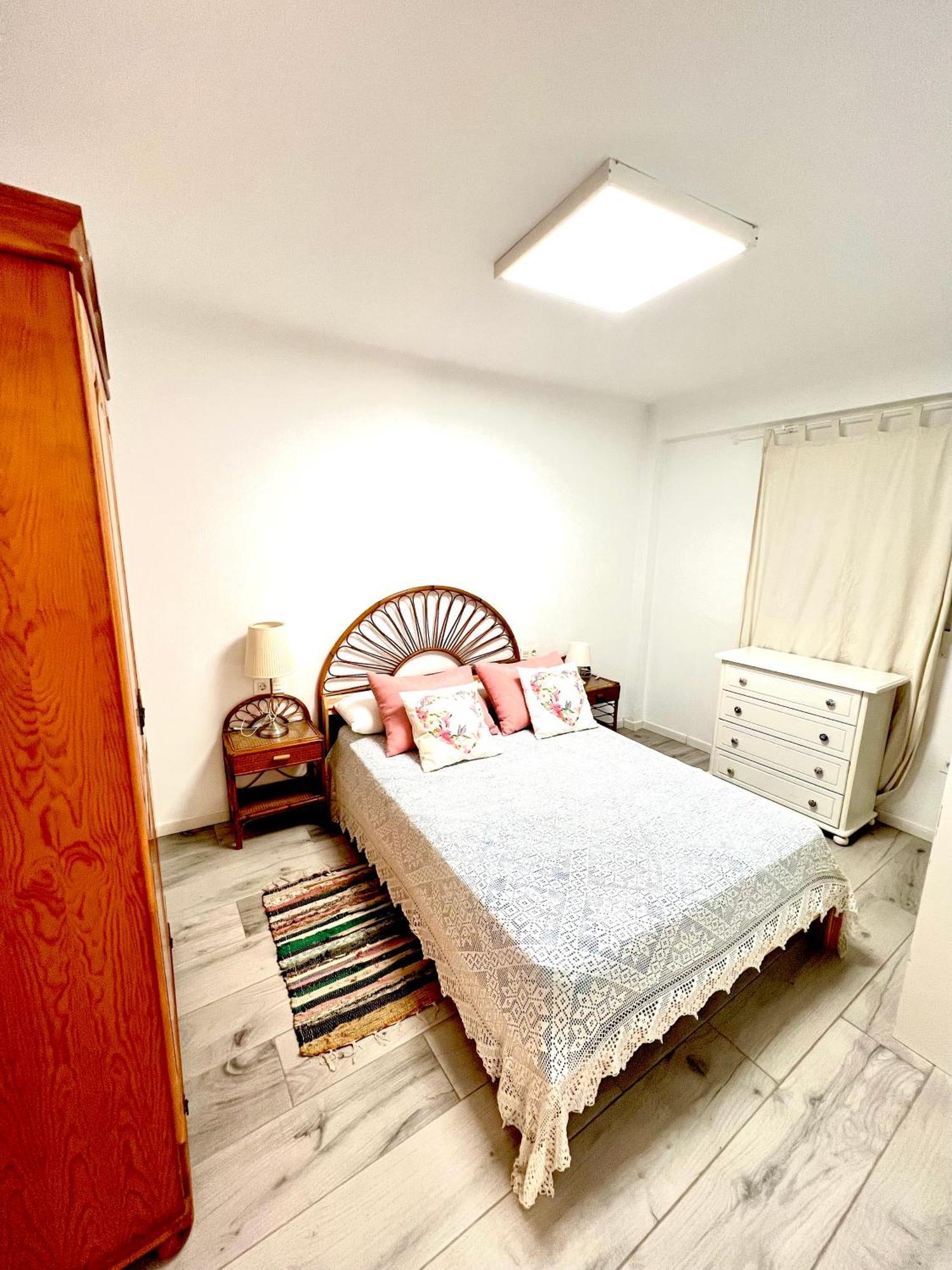 Boutique Apartamento Málaga Kültér fotó