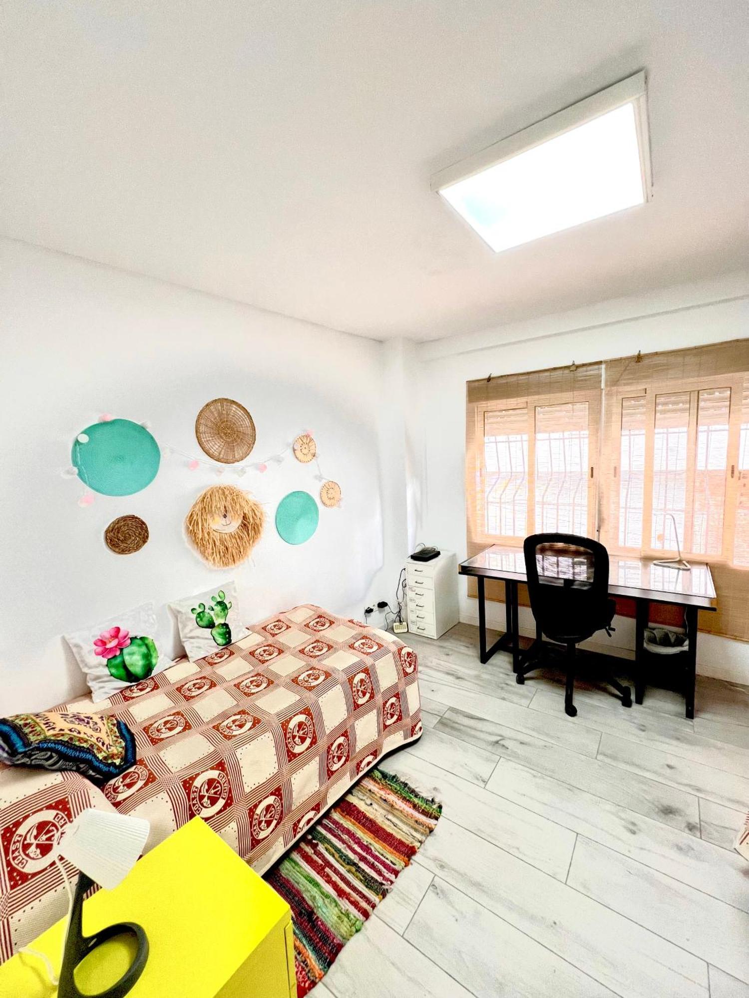 Boutique Apartamento Málaga Kültér fotó