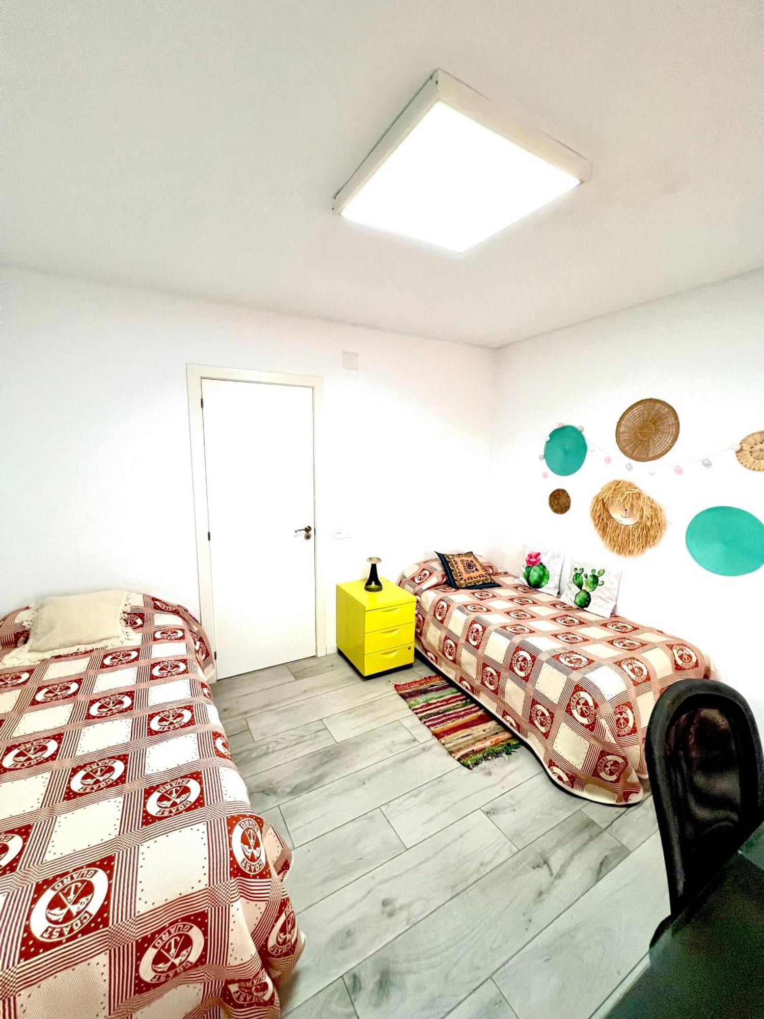 Boutique Apartamento Málaga Kültér fotó
