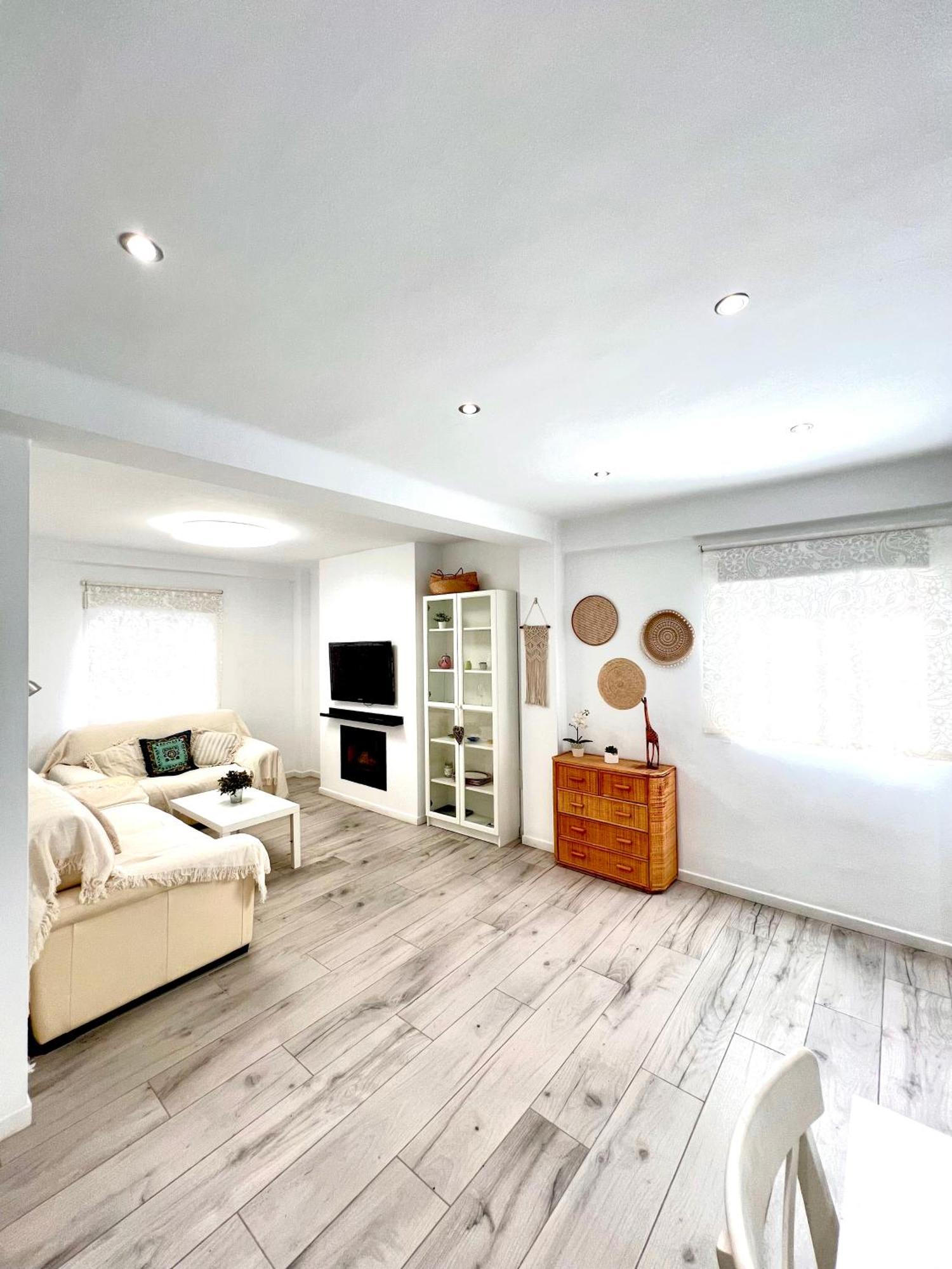 Boutique Apartamento Málaga Kültér fotó