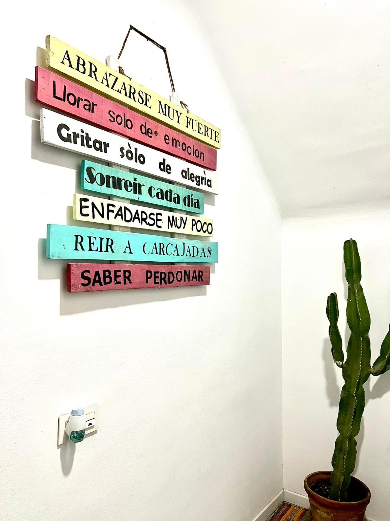 Boutique Apartamento Málaga Kültér fotó